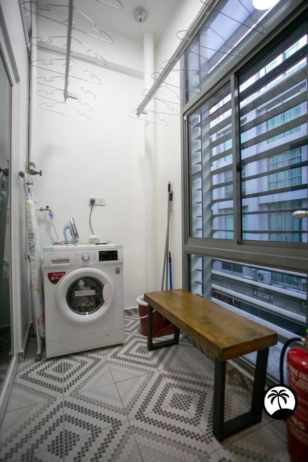 Paradise At Kk Times Square, Beside Imago Apartment
