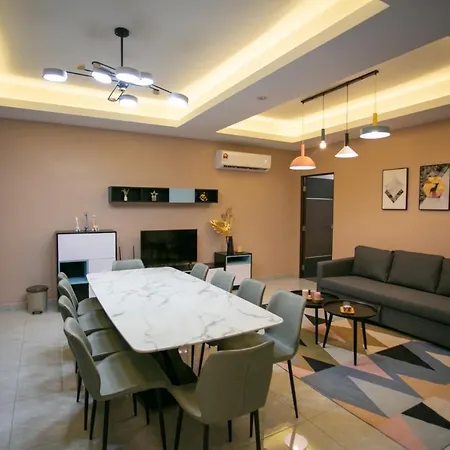 Paradise Suite At Kk Times Square, Beside Imago Kota Kinabalu Exterior photo