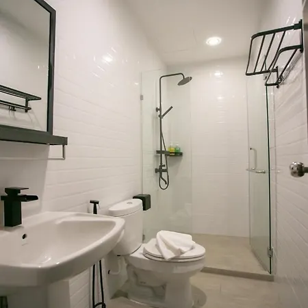 Paradise Suite At Kk Times Square, Beside Imago Kota Kinabalu Exterior photo