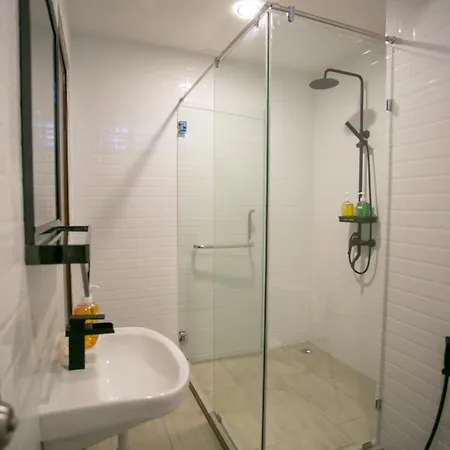 Paradise Suite At Kk Times Square, Beside Imago Kota Kinabalu Exterior photo