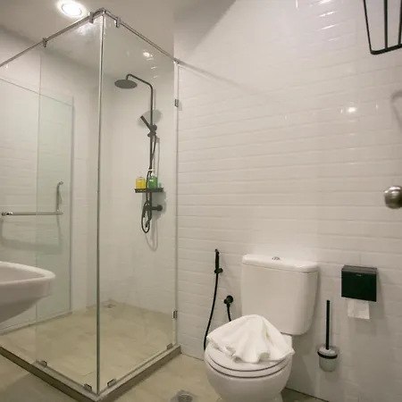 Paradise Suite At Kk Times Square, Beside Imago Kota Kinabalu Exterior photo