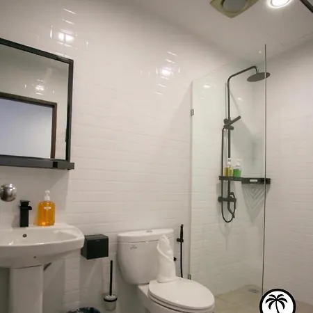 Paradise Suite At Kk Times Square, Beside Imago Kota Kinabalu Exterior photo