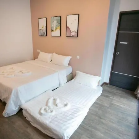 Paradise Suite At Kk Times Square, Beside Imago Kota Kinabalu Exterior photo